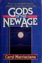 book Gods of the New Age