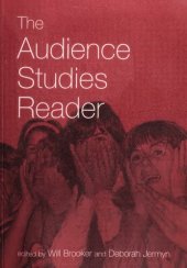 book The Audience Studies Reader