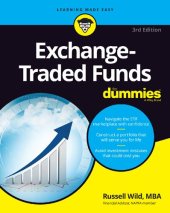 book Exchange-Traded Funds For Dummies