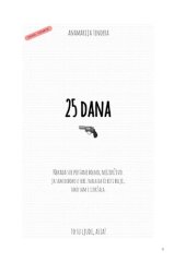 book 25 Dana - Drugo Izdanje