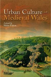 book Urban Culture in Medieval Wales