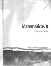 book Matemáticas II. Cap 1 Ángulo