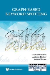 book Graph-based keyword spotting