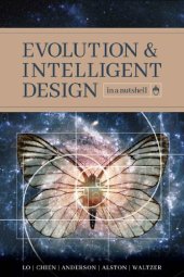 book Evolution and Intelligent Design in a Nutshell