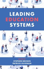 book Leading Education Systems