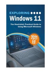 book Exploring Windows 11