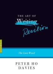 book The Art of Revision: The Last Word