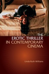 book The Erotic Thriller in Contemporary Cinema