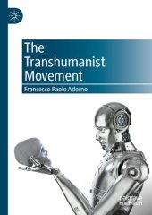 book The Transhumanist Movement