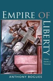 book Empire of Liberty