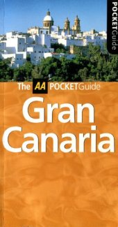 book Pocket Guide Gran Canaria