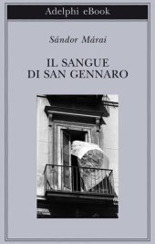 book Il sangue di san Gennaro