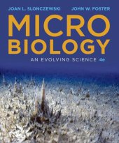 book Microbiology: An Evolving Science