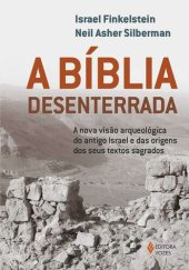 book A Bíblia desenterrada