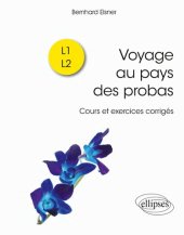 book Voyage au pays des probas