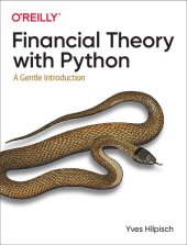 book Financial Theory with Python: A Gentle Introduction