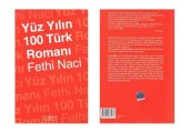 book Yüz Yılın 100 Türk Romanı