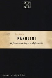 book Il fascismo degli antifascisti