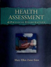 book Health Assessment & Physical Examination