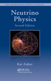 book Neutrino physics