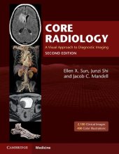 book Core radiology : a visual approach to diagnostic imaging.