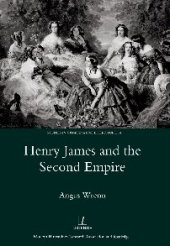 book Henry James and the Second Empire