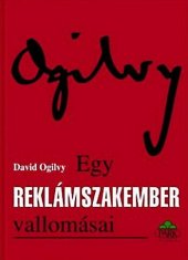 book Egy reklámszakember vallomásai