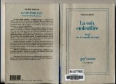 book La Voix Endeuillee: Essai Sur La Tragedie Grecque (Collection UNESCO D'Uvres Representatives) (French Edition)