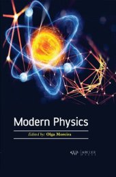 book Modern Physics