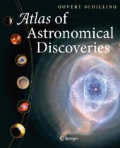 book Atlas of astronomical discoveries