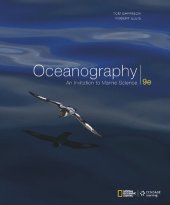 book Oceanography. An Invitation to Marine Science