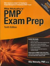 book PMP exam prep : accelerated learning to pass the Project Management Professional (PMP) exam