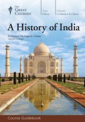 book A History of India