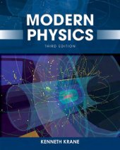 book Modern physics