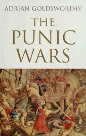 book The Punic Wars