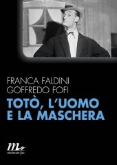 book Totò, l'uomo e la maschera