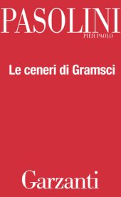 book Le ceneri di Gramsci