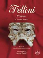 book L’Olimpo (I miti greci)