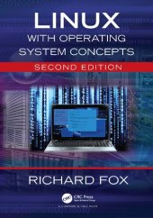 book Linux with Operating System Concepts