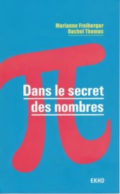 book Dans le secret des nombres