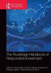 book The Routledge Handbook of Responsible Investment