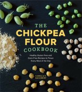 book The Chickpea Flour Cookbook