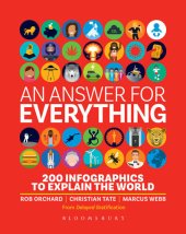 book An Answer for Everything: 200 Infographics to Explain the World