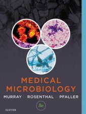 book Medical microbiology