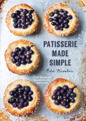 book Patisserie Made Simple