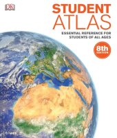 book Student atlas