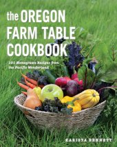 book The Oregon Farm Table Cookbook