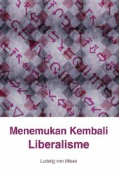 book Menemukan Kembali Liberalisme