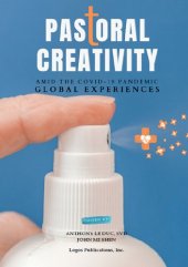 book Pastoral Creativity Amid the Covid-19 Pandemic: Global Experiences