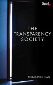 book The Transparency Society